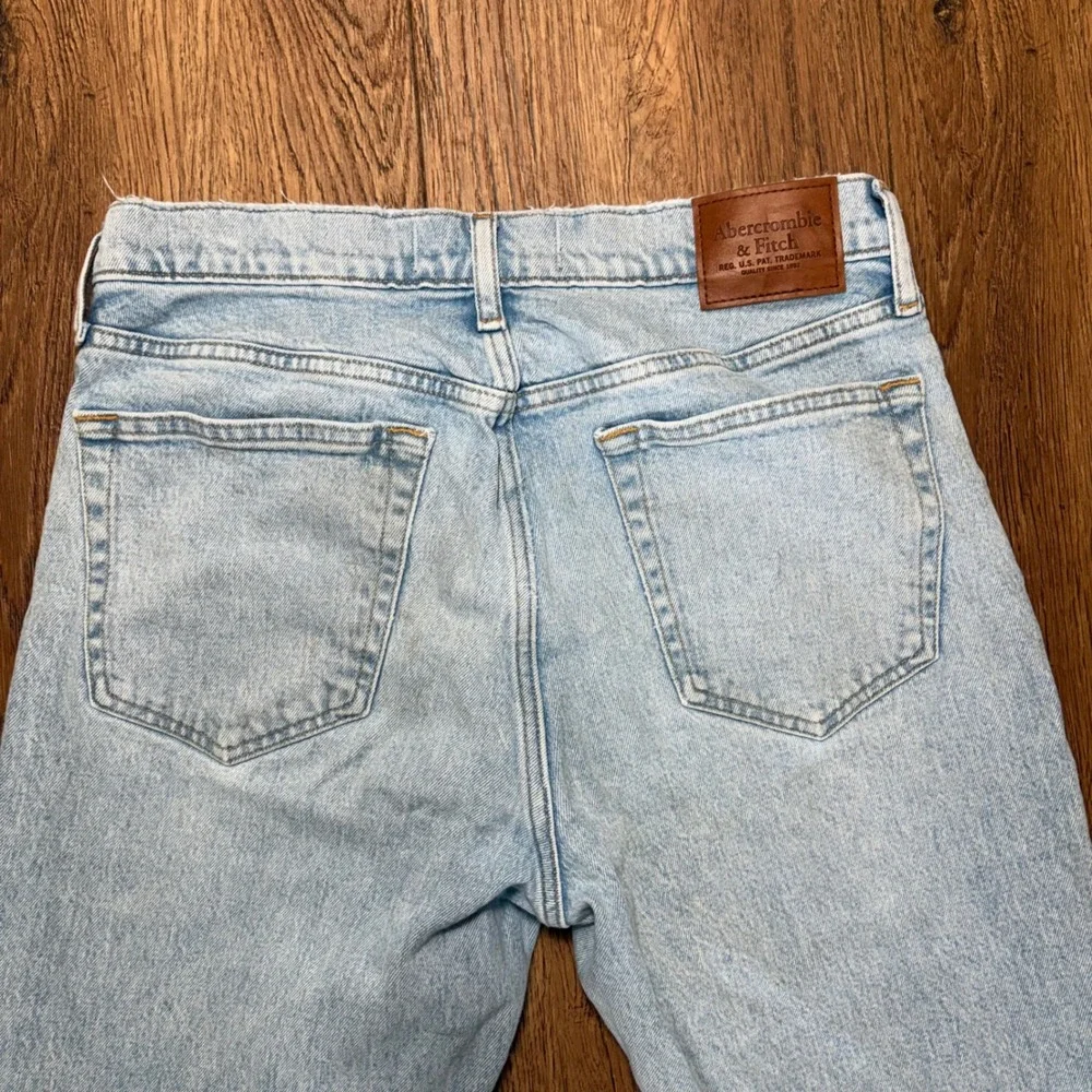 Abercrombie & Fitch excellent mens